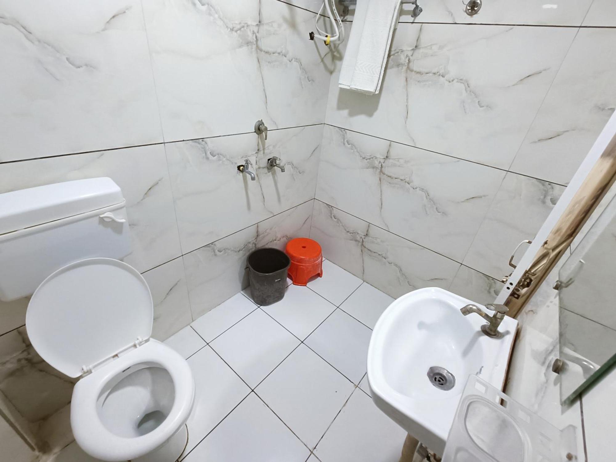 Hotel S Tower Ujjain Zewnętrze zdjęcie