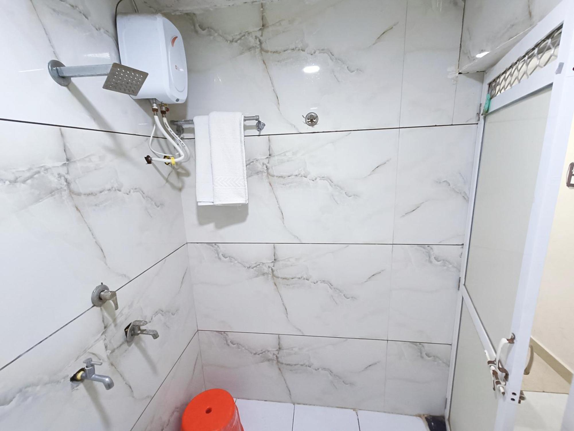 Hotel S Tower Ujjain Zewnętrze zdjęcie